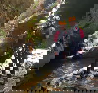 Blue Mountains Empress Canyon Adventure from Wentworth Falls - Pubs Sydney