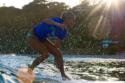 Byron Bay Combo: Minyon Falls And Hinterland Day Trip And Learn To Surf At Byron Bay - Pubs Sydney 5