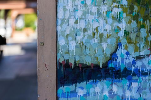 Adelaide 90-Minute Pedicab Tour: Street Art Experience - Pubs Sydney 5