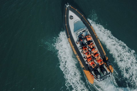 Adventure Rafting - Pubs Sydney 1