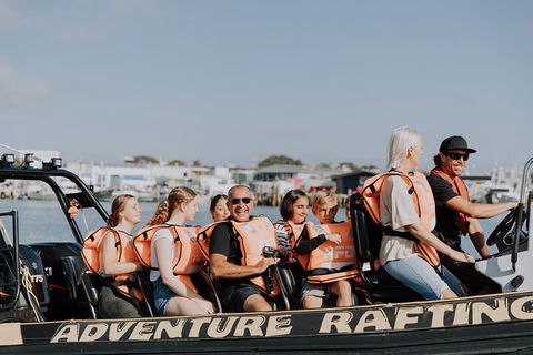 Adventure Rafting - Pubs Sydney 2