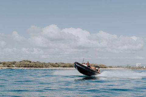 Adventure Rafting - Pubs Sydney 3