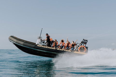Adventure Rafting - Pubs Sydney 4