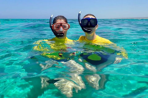 Lagoon Explorer - Ningaloo Reef Full-Day Kayaking And Snorkeling Adventure - Pubs Sydney 4