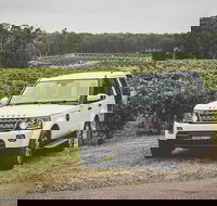 Hideaway Private Tours Hunter Valley- Indulgence Wine Tour Full Day - Pubs Sydney