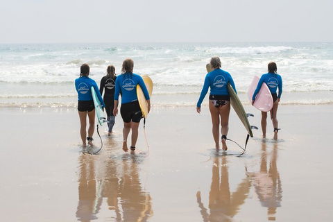 Private VIP Surfing Experience In Byron Bay - Pubs Sydney 2