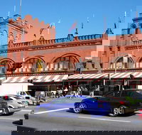 Amazing Adelaide Self-Guided Audio Tour - Pubs Sydney