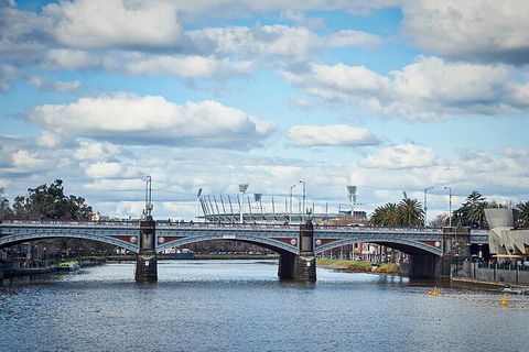 Highlights Of Melbourne Cruise - Pubs Sydney 1