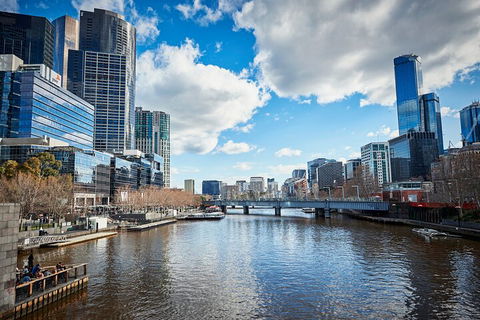 Highlights Of Melbourne Cruise - Pubs Sydney 2