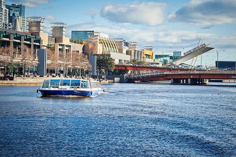 Highlights Of Melbourne Cruise - Pubs Sydney 4