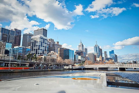 Highlights Of Melbourne Cruise - Pubs Sydney 5
