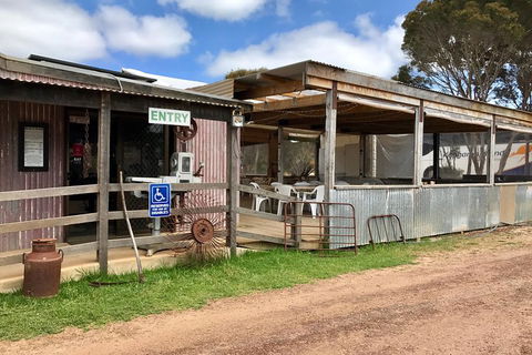 Kangaroo Island Gourmet Food And Wine Trail Tour - Pubs Sydney 3