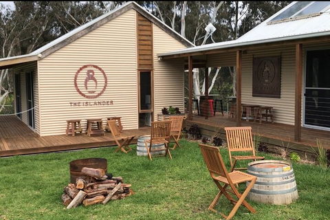 Kangaroo Island Gourmet Food And Wine Trail Tour - Pubs Sydney 4