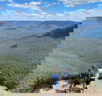 Blue Mountains Private Tour From Sydney  Featherdale Aussie Animal Park Option - Pubs Sydney