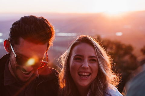Full-day Wine-Tasting And Tamborine Mountain Tour With Lunch - Pubs Sydney 2