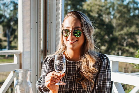 Full-day Wine-Tasting And Tamborine Mountain Tour With Lunch - Pubs Sydney 3