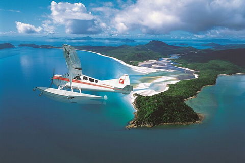 Panorama - Seaplane Tour - Pubs Sydney 0