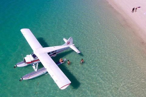 Panorama - Seaplane Tour - Pubs Sydney 1