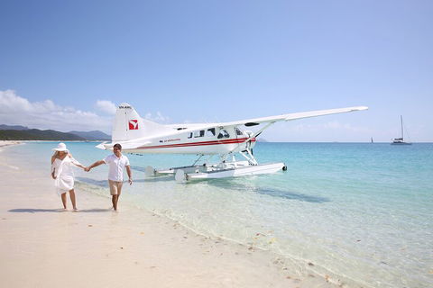 Panorama - Seaplane Tour - Pubs Sydney 2