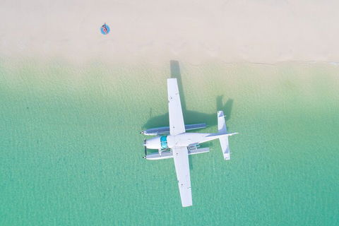Panorama - Seaplane Tour - Pubs Sydney 4