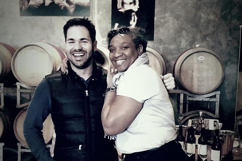 Small Group 6 Guests: Ultimate Yarra Valley Food And Wine - Mercedes Van - Pubs Sydney 2