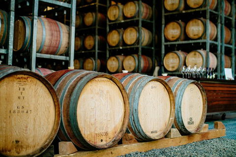 Small Group 6 Guests: Ultimate Yarra Valley Food And Wine - Mercedes Van - Pubs Sydney 5
