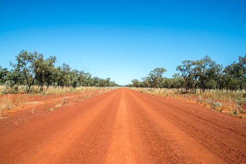 9-Day Kimberley Offroad Adventure From Broome To Darwin - Pubs Sydney 0