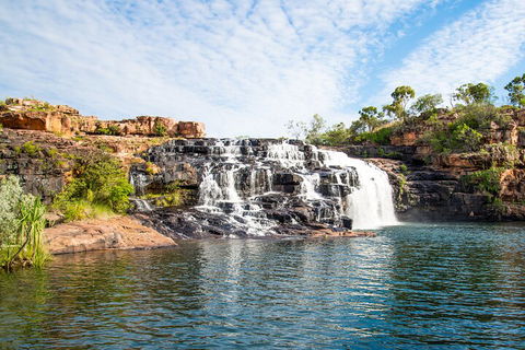 9-Day Kimberley Offroad Adventure From Broome To Darwin - Pubs Sydney 1
