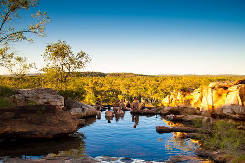 9-Day Kimberley Offroad Adventure From Broome To Darwin - Pubs Sydney 2