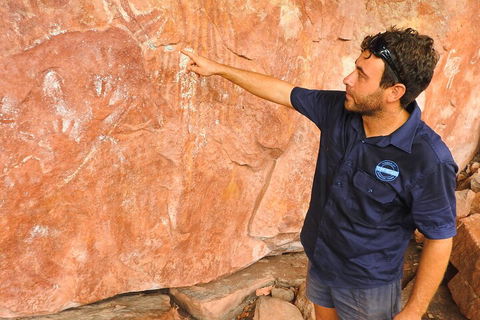 9-Day Kimberley Offroad Adventure From Broome To Darwin - Pubs Sydney 3