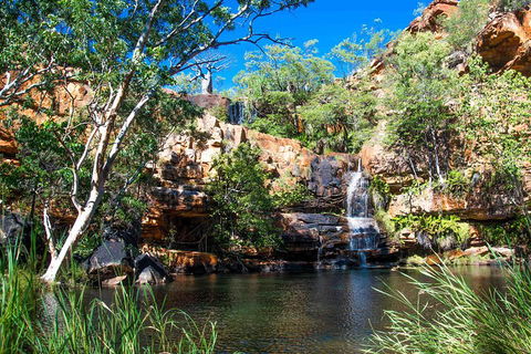 9-Day Kimberley Offroad Adventure From Broome To Darwin - Pubs Sydney 4