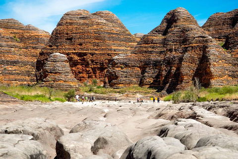 9-Day Kimberley Offroad Adventure From Broome To Darwin - Pubs Sydney 5