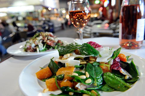 Adelaide Central Market The Collaborators Dinner Tour - Pubs Sydney 0
