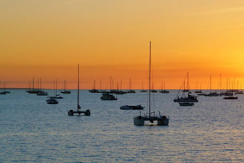 Darwin Shore Excursion: Hop-on Hop-off Bus Tour - Pubs Sydney 0