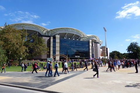 Adelaide City Highlights Tour - Pubs Sydney 1