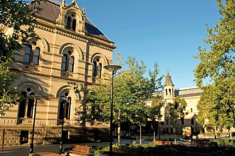 Adelaide City Highlights Tour - Pubs Sydney 2