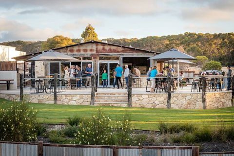 Full Day Kangaroo Island Sip And See Tour Departing From Kangaroo Island - Pubs Sydney 0