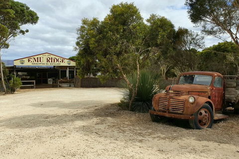Full Day Kangaroo Island Sip And See Tour Departing From Kangaroo Island - Pubs Sydney 3