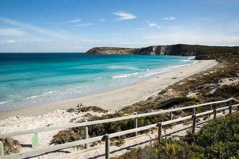 Full Day Kangaroo Island Sip And See Tour Departing From Kangaroo Island - Pubs Sydney 5