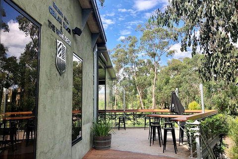 Yarra Valley Local Produce And Wine Tasting Tour - Pubs Sydney 4