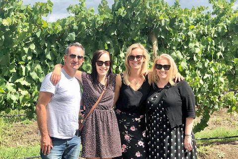 Yarra Valley Local Produce And Wine Tasting Tour - Pubs Sydney 5