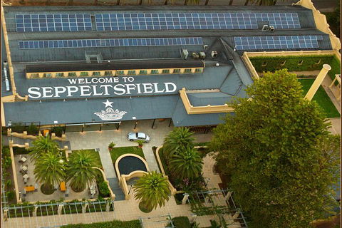 Seppeltsfield Taste Your Birth Year Experience - Pubs Sydney 0