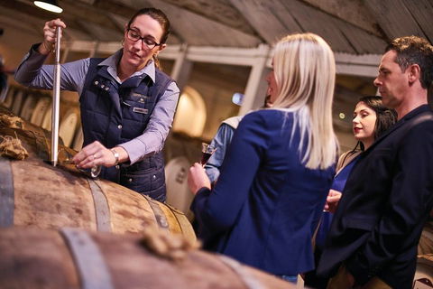Seppeltsfield Taste Your Birth Year Experience - Pubs Sydney 1
