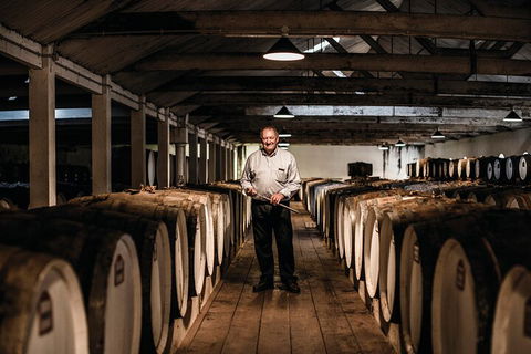Seppeltsfield Taste Your Birth Year Experience - Pubs Sydney 2