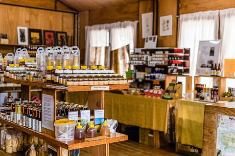 Kangaroo Island Gourmet Food And Wine 4WD Tour - Pubs Sydney 1