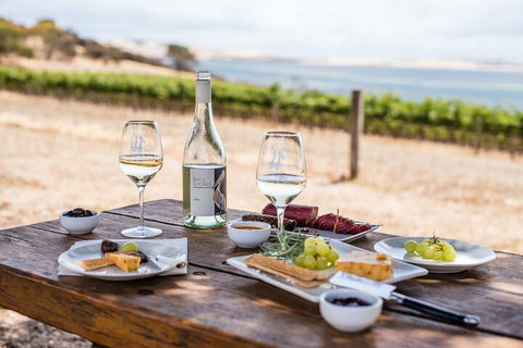 Kangaroo Island Gourmet Food And Wine 4WD Tour - Pubs Sydney 3