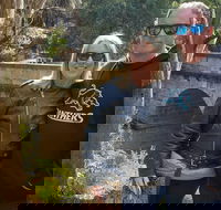 Blue Mountains 1-Hour Trike Tour of Three Sisters - Pubs Sydney