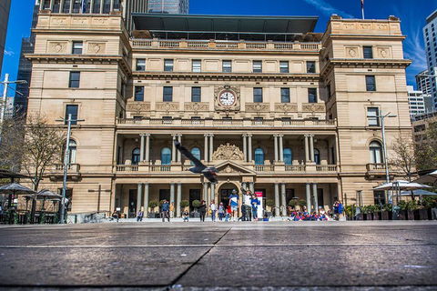 Explore Sydney's Secrets In A Series Of Fun Cryptic Clues - Pubs Sydney 3