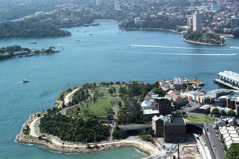 Eastern Suburbs Of Sydney, Woolloomooloo And Barangaroo - Pubs Sydney 0