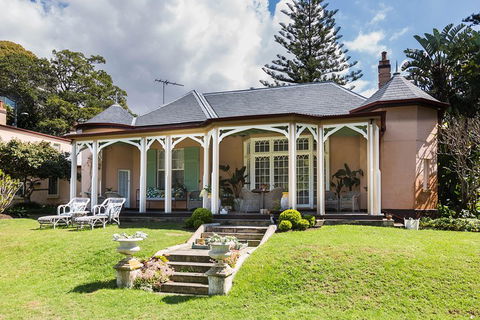 Eastern Suburbs Of Sydney, Woolloomooloo And Barangaroo - Pubs Sydney 1